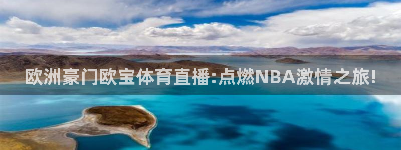 欧洲豪门欧宝体育直播:点燃NBA激情之旅!